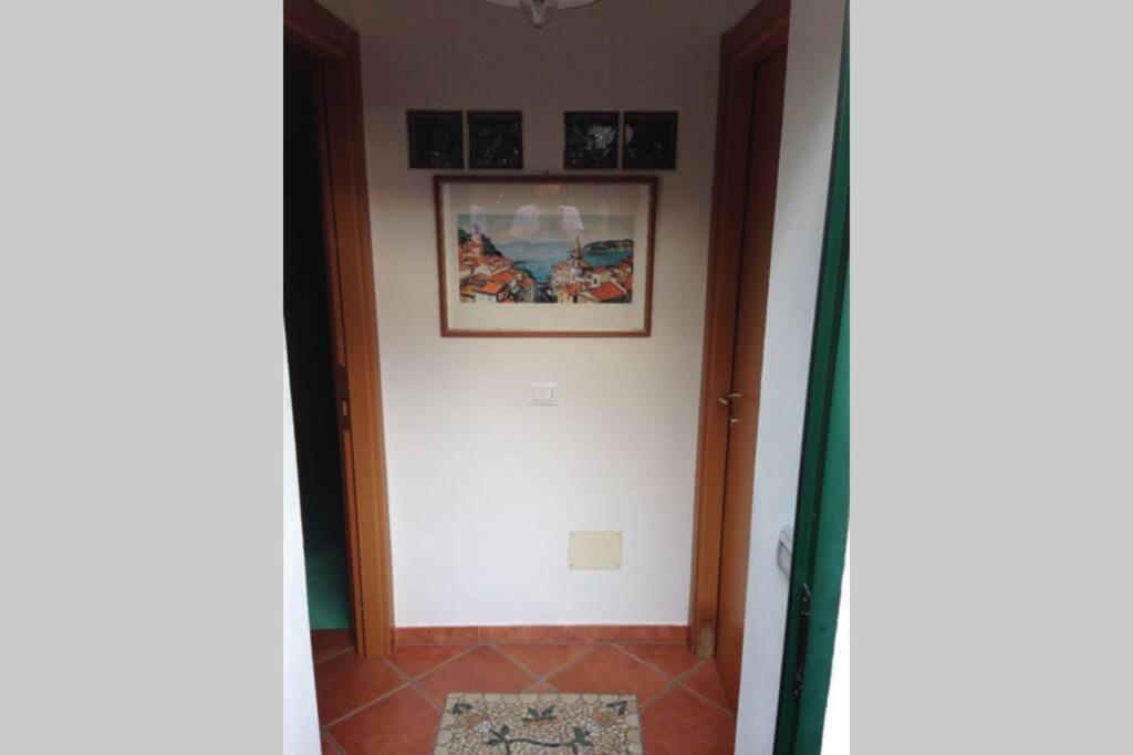 I Limoni 2 Apartment La Spezia Exterior foto