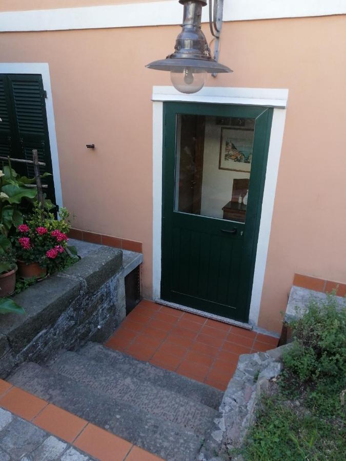 I Limoni 2 Apartment La Spezia Exterior foto