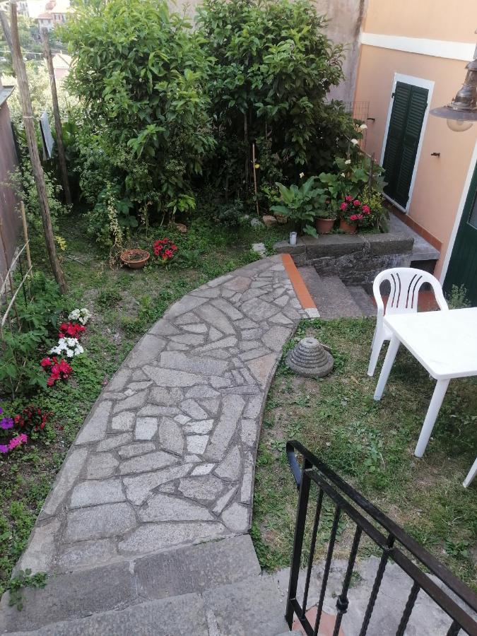 I Limoni 2 Apartment La Spezia Exterior foto