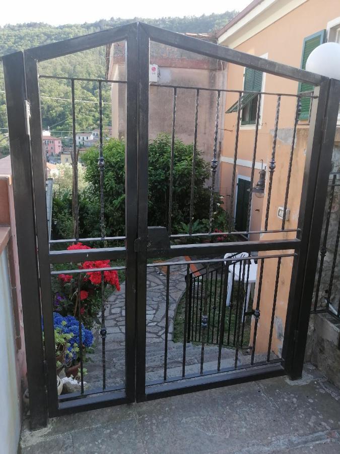 I Limoni 2 Apartment La Spezia Exterior foto